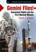 Shayler |  Gemini Flies! | eBook | Sack Fachmedien