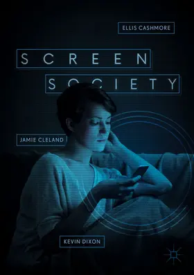 Cashmore / Cleland / Dixon | Screen Society | E-Book | www.sack.de
