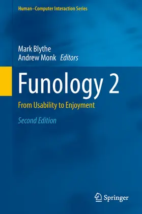 Blythe / Monk | Funology 2 | E-Book | www.sack.de