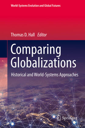 Hall | Comparing Globalizations | E-Book | sack.de