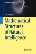 Neuman |  Mathematical Structures of Natural Intelligence | Buch |  Sack Fachmedien