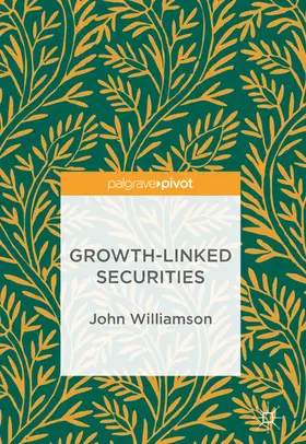 Williamson | Growth-Linked Securities | E-Book | www.sack.de