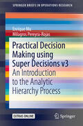 Mu / Pereyra-Rojas |  Practical Decision Making using Super Decisions v3 | eBook | Sack Fachmedien