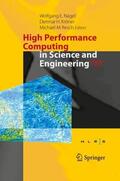 Nagel / Kröner / Resch |  High Performance Computing in Science and Engineering ' 17 | Buch |  Sack Fachmedien