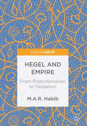 Habib | Hegel and Empire | E-Book | www.sack.de