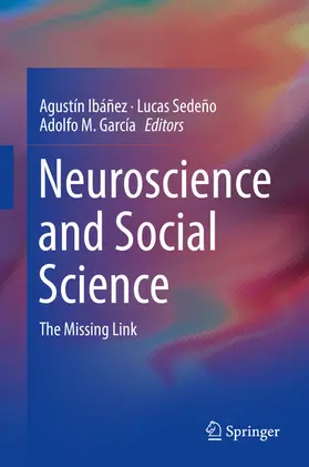 Ibáñez / Sedeño / García | Neuroscience and Social Science | E-Book | www.sack.de