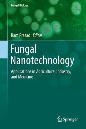 Prasad | Fungal Nanotechnology | E-Book | sack.de