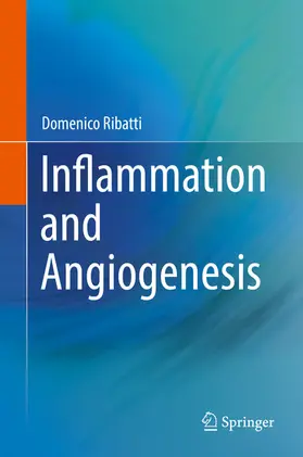 Ribatti |  Inflammation and Angiogenesis | eBook | Sack Fachmedien