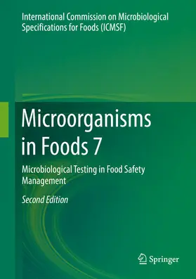 Microorganisms in Foods 7 | E-Book | www.sack.de