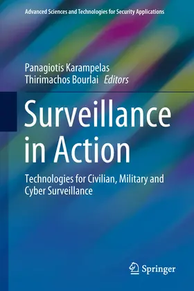 Karampelas / Bourlai |  Surveillance in Action | eBook | Sack Fachmedien
