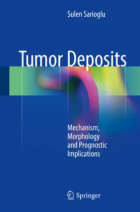 Sarioglu | Tumor Deposits | E-Book | www.sack.de