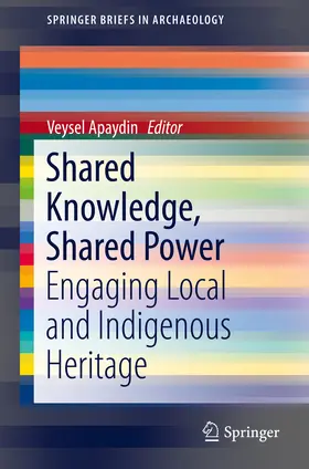 Apaydin | Shared Knowledge, Shared Power | E-Book | sack.de