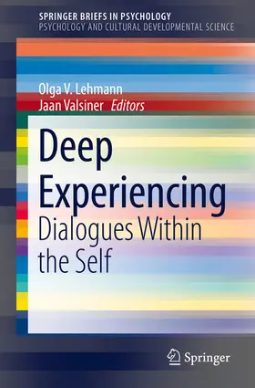 Lehmann / Valsiner |  Deep Experiencing | eBook | Sack Fachmedien