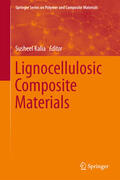 Kalia |  Lignocellulosic Composite Materials | eBook | Sack Fachmedien