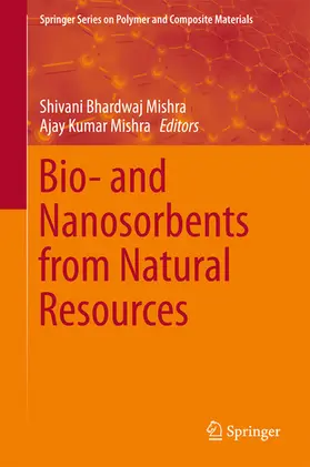 Bhardwaj Mishra / Mishra | Bio- and Nanosorbents from Natural Resources | E-Book | sack.de