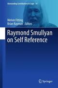 Rayman / Fitting |  Raymond Smullyan on Self Reference | Buch |  Sack Fachmedien
