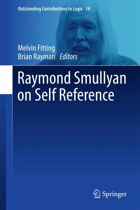 Fitting / Rayman | Raymond Smullyan on Self Reference | E-Book | sack.de