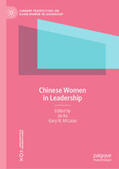 Ke / McLean |  Chinese Women in Leadership | eBook | Sack Fachmedien