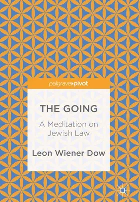 Wiener Dow |  The Going | Buch |  Sack Fachmedien