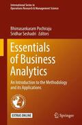 Seshadri / Pochiraju |  Essentials of Business Analytics | Buch |  Sack Fachmedien