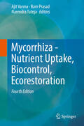 Varma / Prasad / Tuteja |  Mycorrhiza - Nutrient Uptake, Biocontrol, Ecorestoration | eBook | Sack Fachmedien