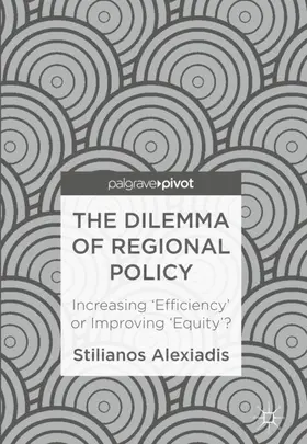 Alexiadis |  The Dilemma of Regional Policy | Buch |  Sack Fachmedien