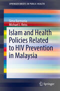 Barmania / Reiss |  Islam and Health Policies Related to HIV Prevention in Malaysia | eBook | Sack Fachmedien