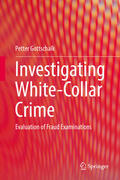 Gottschalk |  Investigating White-Collar Crime | eBook | Sack Fachmedien