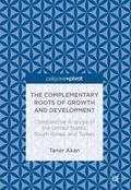 Akan |  The Complementary Roots of Growth and Development | Buch |  Sack Fachmedien