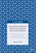 Akan |  The Complementary Roots of Growth and Development | eBook | Sack Fachmedien