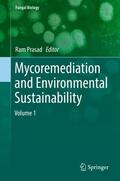 Prasad |  Mycoremediation and Environmental Sustainability | Buch |  Sack Fachmedien