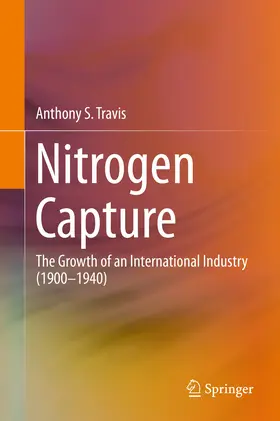 Travis | Nitrogen Capture | E-Book | sack.de