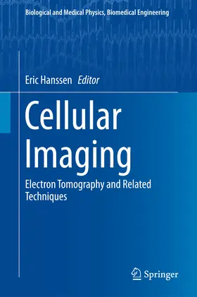 Hanssen | Cellular Imaging | E-Book | www.sack.de