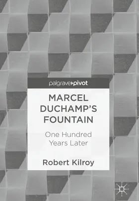 Kilroy | Marcel Duchamp’s Fountain | E-Book | www.sack.de