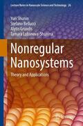 Shunin / Lobanova-Shunina / Bellucci |  Nonregular Nanosystems | Buch |  Sack Fachmedien