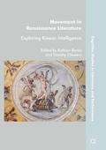 Chesters / Banks |  Movement in Renaissance Literature | Buch |  Sack Fachmedien