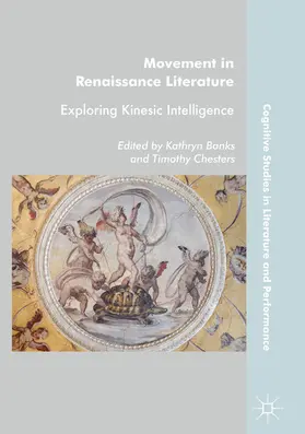 Banks / Chesters | Movement in Renaissance Literature | E-Book | sack.de