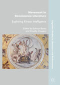 Banks / Chesters |  Movement in Renaissance Literature | eBook | Sack Fachmedien