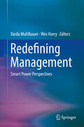 Muhlbauer / Harry |  Redefining Management | eBook | Sack Fachmedien