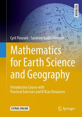 Bodin-Fleurant / Fleurant | Mathematics for Earth Science and Geography | Buch | 978-3-319-69241-8 | sack.de