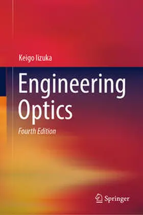Iizuka | Engineering Optics | E-Book | www.sack.de