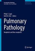 Kerr / Cagle |  Pulmonary Pathology | Buch |  Sack Fachmedien