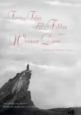 Zipes |  Fairy Tales and Fables from Weimar Days | eBook | Sack Fachmedien