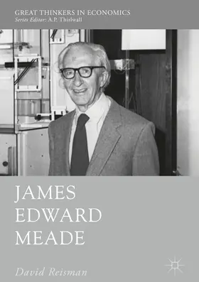 Reisman | James Edward Meade | E-Book | sack.de