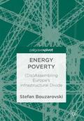 Bouzarovski |  Energy Poverty | Buch |  Sack Fachmedien