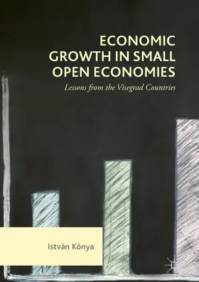 Kónya | Economic Growth in Small Open Economies | Buch | 978-3-319-69316-3 | www.sack.de