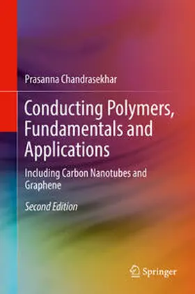 Chandrasekhar | Conducting Polymers, Fundamentals and Applications | E-Book | sack.de