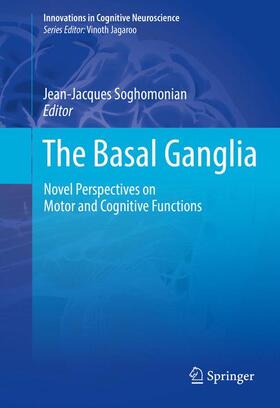 Soghomonian | The Basal Ganglia | Buch | 978-3-319-69485-6 | sack.de