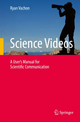 Vachon |  Science Videos | eBook | Sack Fachmedien