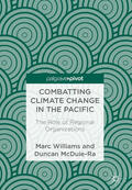Williams / McDuie-Ra |  Combatting Climate Change in the Pacific | eBook | Sack Fachmedien
